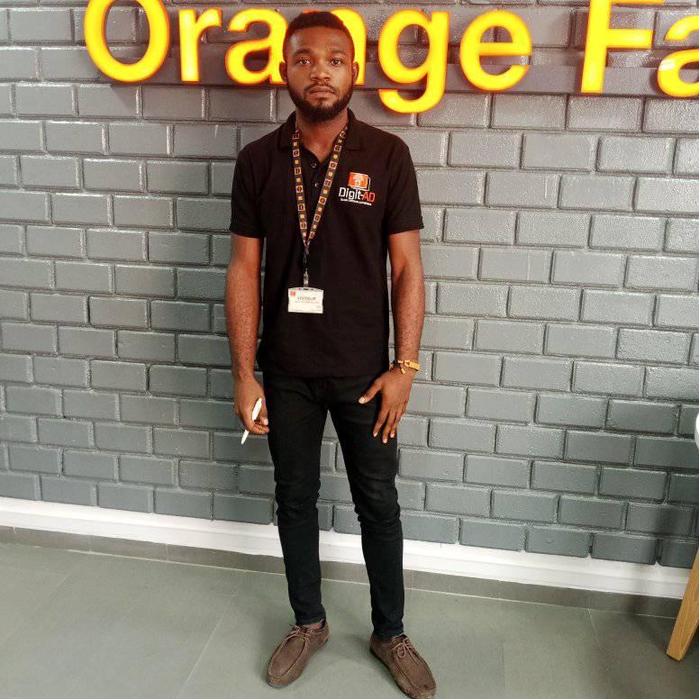 Software Developer – Akem Ronalto Builds and maintains digital solutions that power Caretaker’s operations, ensuring efficiency and innovation.