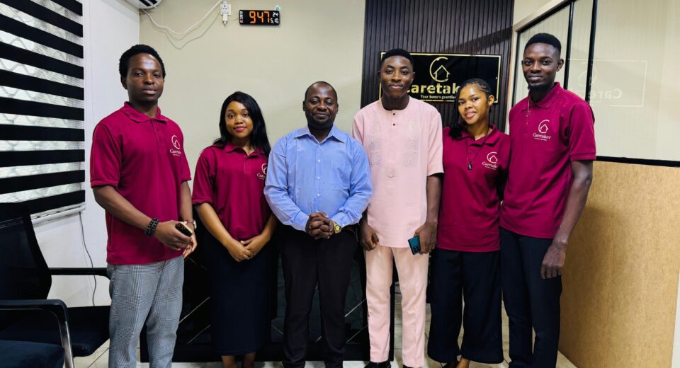 5 Signs You Need a Property Manager in Cameroon