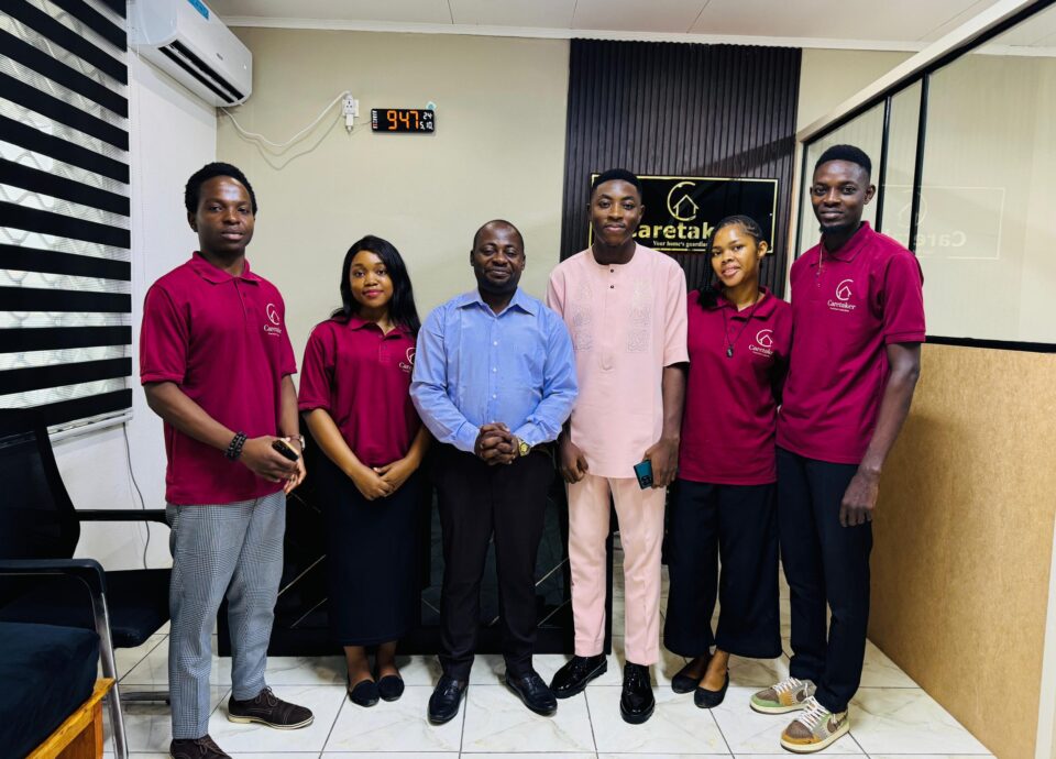 5 Signs You Need a Property Manager in Cameroon