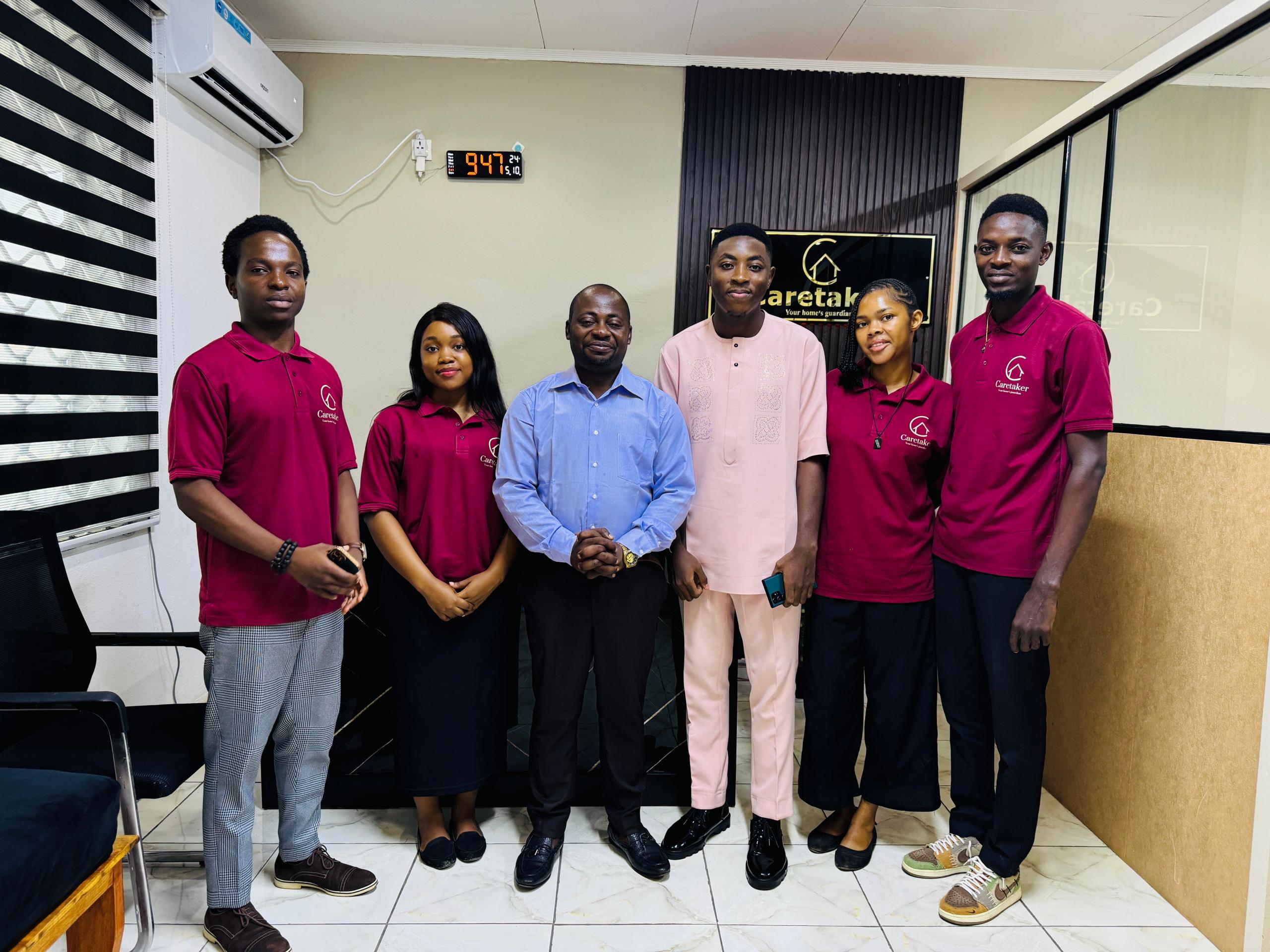 5 Signs You Need a Property Manager in Cameroon
